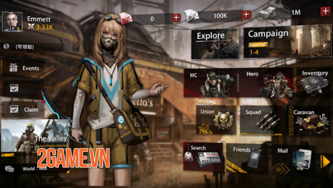 Defend or Destroy - Game phòng thủ tháp với những thủ thuật thông minh 0 Defend or Destroy - Game phòng thủ tháp với những thủ thuật thông minh 0