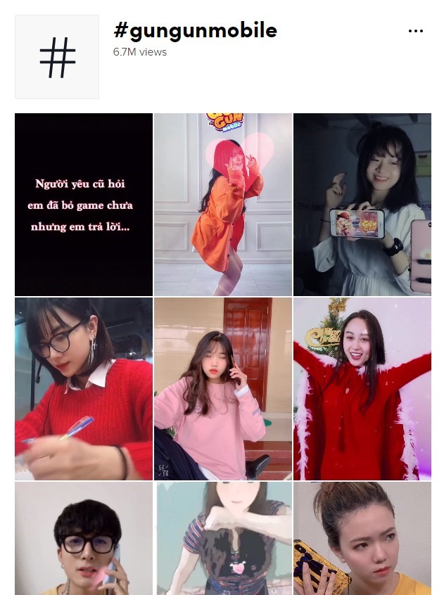 Gun Gun Mobile công bố sự kiện King&Queen 2021, tặng 1 cặp PS5 cho người chiến thắng! 2 Gun Gun Mobile công bố sự kiện King&Queen 2021, tặng 1 cặp PS5 cho người chiến thắng! 2
