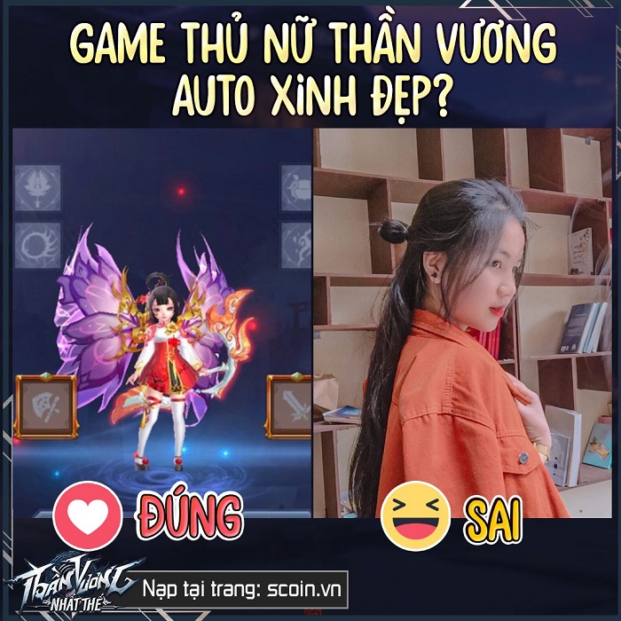 Thần Vương Nhất Thế khiến 500 anh em “sốc” vì quá nhiều gái xinh 0 Thần Vương Nhất Thế khiến 500 anh em “sốc” vì quá nhiều gái xinh 0