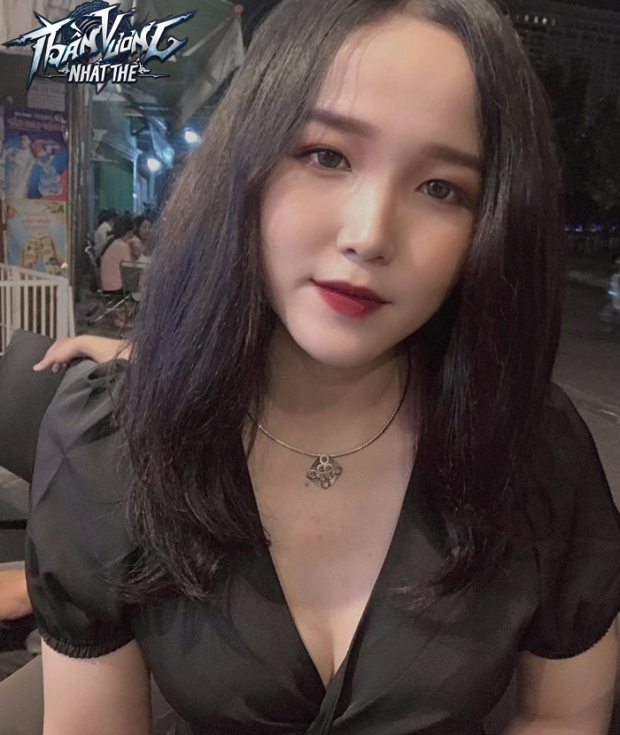 Thần Vương Nhất Thế khiến 500 anh em “sốc” vì quá nhiều gái xinh 8 Thần Vương Nhất Thế khiến 500 anh em “sốc” vì quá nhiều gái xinh 8