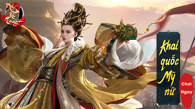 Tặng 300 giftcode Mỹ Nữ Truyện mừng Big Update Tặng 300 giftcode Mỹ Nữ Truyện mừng Big Update