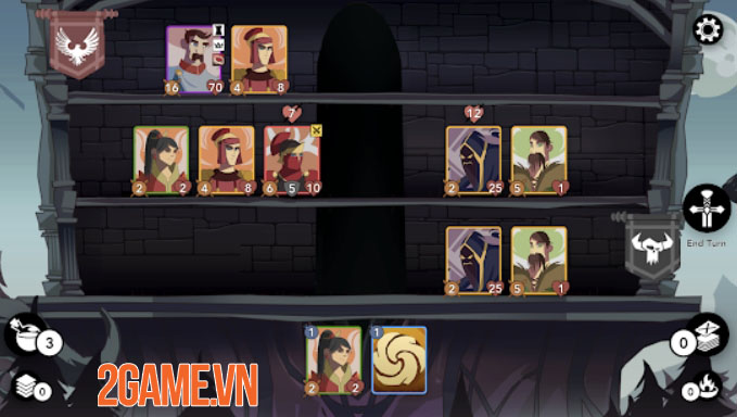 Protect The Realm - Game chiến thuật roguelike phong cách hoạt hình ấn tượng 0 Protect The Realm - Game chiến thuật roguelike phong cách hoạt hình ấn tượng 0
