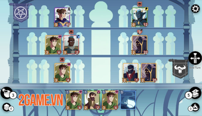 Protect The Realm - Game chiến thuật roguelike phong cách hoạt hình ấn tượng 1 Protect The Realm - Game chiến thuật roguelike phong cách hoạt hình ấn tượng 1