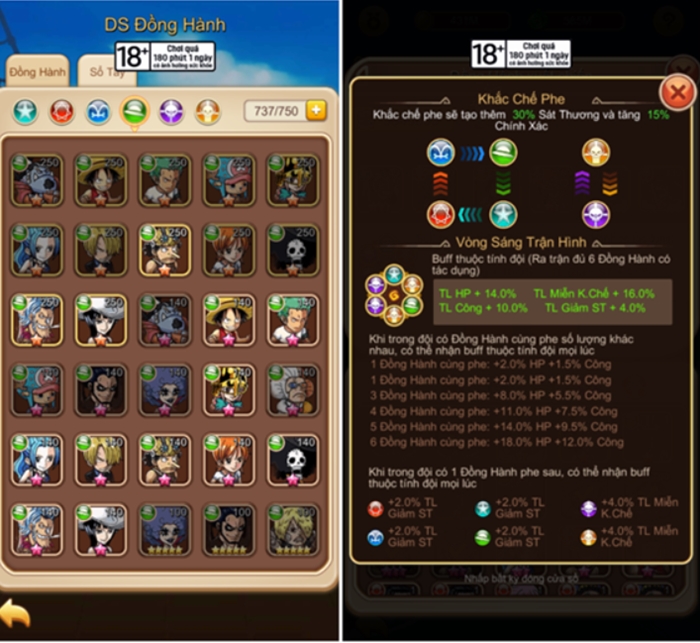 Tặng 500 giftcode game Đại Hải Trình mừng Closed Beta 2 Tặng 500 giftcode game Đại Hải Trình mừng Closed Beta 2