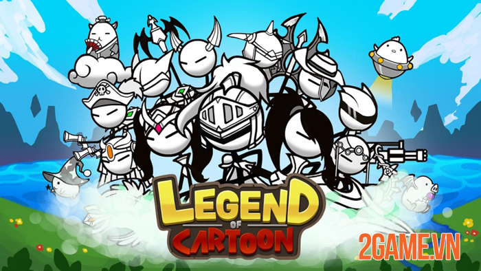 Những tựa game Android giảm giá sập sàn dành cho game thủ 1 Những tựa game Android giảm giá sập sàn dành cho game thủ 1