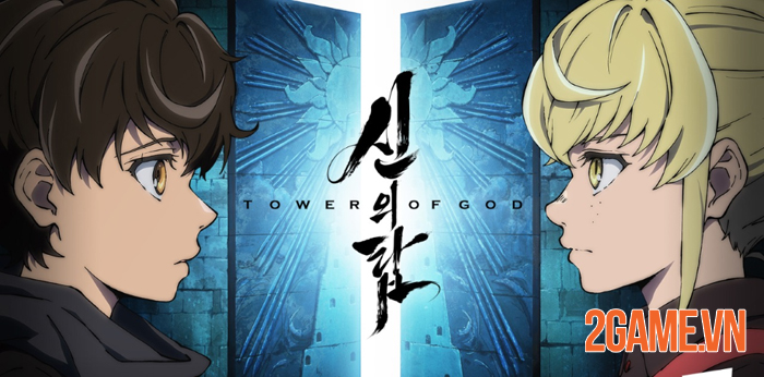 Tower of God chuẩn bị có game nhập vai riêng trên nền tảng Mobile 1 Tower of God chuẩn bị có game nhập vai riêng trên nền tảng Mobile 1