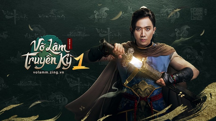 Trấn Thành “gây bão” cộng đồng khi trở thành đại sứ Võ Lâm Truyền Kỳ 1 Mobile 0 Trấn Thành “gây bão” cộng đồng khi trở thành đại sứ Võ Lâm Truyền Kỳ 1 Mobile 0