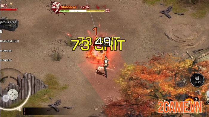 Top 5 game mobile đã mở đăng ký trước được game thủ mong chờ nhất 1 Top 5 game mobile đã mở đăng ký trước được game thủ mong chờ nhất 1