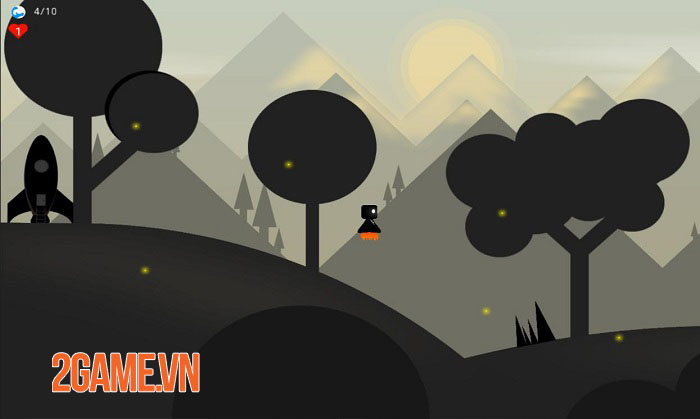 Jemeyah - Game phiêu lưu hành động 2D với những màn chơi đẹp mắt 0 Jemeyah - Game phiêu lưu hành động 2D với những màn chơi đẹp mắt 0