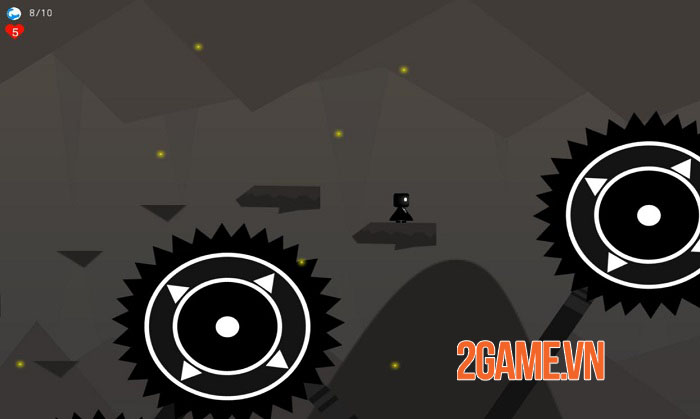 Jemeyah - Game phiêu lưu hành động 2D với những màn chơi đẹp mắt 3 Jemeyah - Game phiêu lưu hành động 2D với những màn chơi đẹp mắt 3