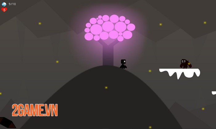 Jemeyah - Game phiêu lưu hành động 2D với những màn chơi đẹp mắt 4 Jemeyah - Game phiêu lưu hành động 2D với những màn chơi đẹp mắt 4