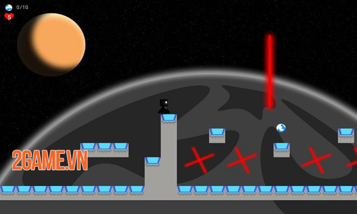 Jemeyah - Game phiêu lưu hành động 2D với những màn chơi đẹp mắt 1 Jemeyah - Game phiêu lưu hành động 2D với những màn chơi đẹp mắt 1