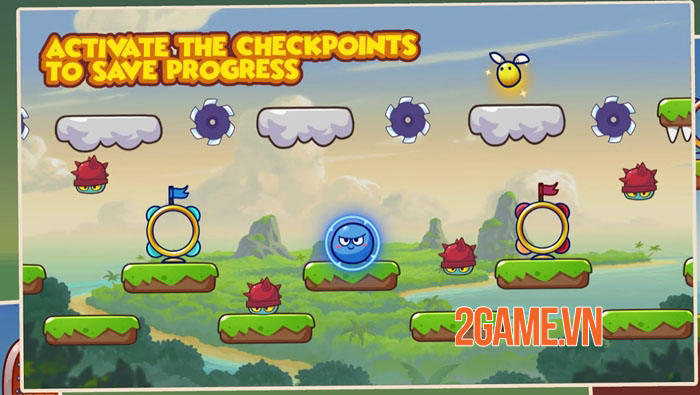 Super Ball Jump: Bounce Adventures - Super Ball Jump: Bounce Adventures -