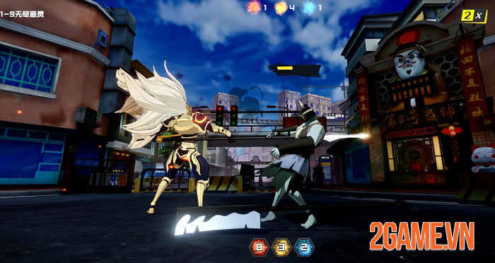 Rakshasa Street: Wargod chính thức ra mắt game thủ Trung Hoa 4 Rakshasa Street: Wargod chính thức ra mắt game thủ Trung Hoa 4