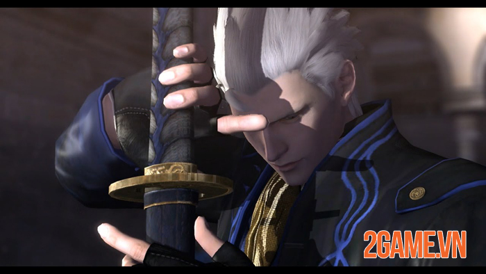 Vergil là nhân vật thứ ba ra mắt game thủ trong Devil May Cry Mobile 0 Vergil là nhân vật thứ ba ra mắt game thủ trong Devil May Cry Mobile 0