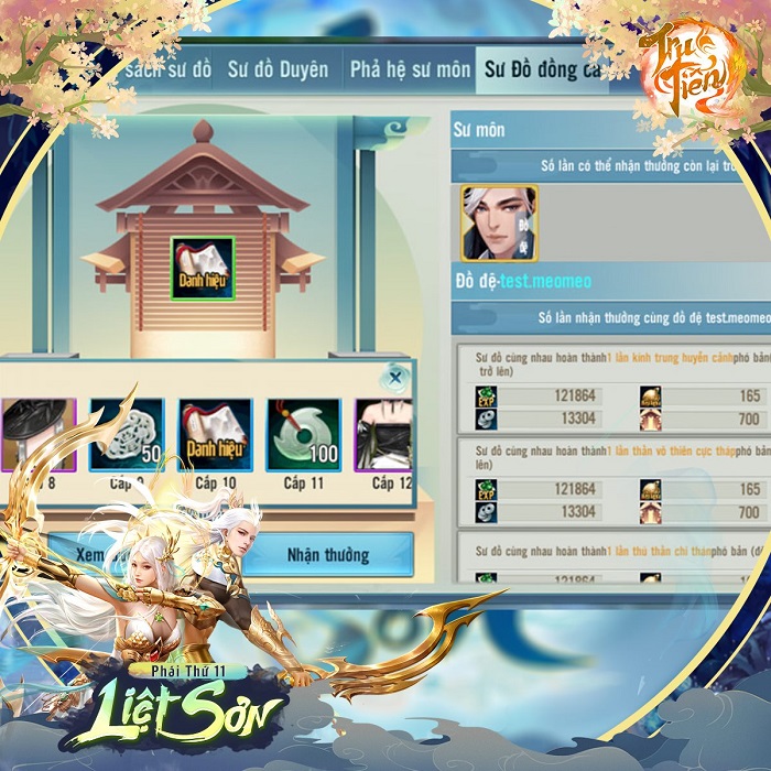 TOP 3 game HOT đang “càn quét” thị trường Việt trong tháng 3 5 TOP 3 game HOT đang “càn quét” thị trường Việt trong tháng 3 5