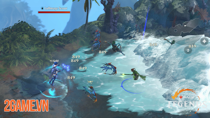 Magic: Legends - Game nhập vai đỉnh ra mắt nền tảng Epic Games Store 0 Magic: Legends - Game nhập vai đỉnh ra mắt nền tảng Epic Games Store 0