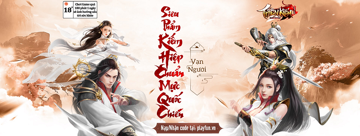 Cộng đồng game thủ Thiên Kiếm Mobile kêu gọi tổ chức offline 1 tháng 1 lần 0 Cộng đồng game thủ Thiên Kiếm Mobile kêu gọi tổ chức offline 1 tháng 1 lần 0
