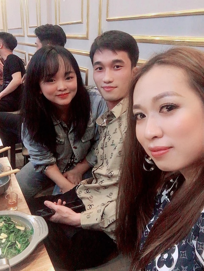 Cộng đồng game thủ Thiên Kiếm Mobile kêu gọi tổ chức offline 1 tháng 1 lần 4 Cộng đồng game thủ Thiên Kiếm Mobile kêu gọi tổ chức offline 1 tháng 1 lần 4