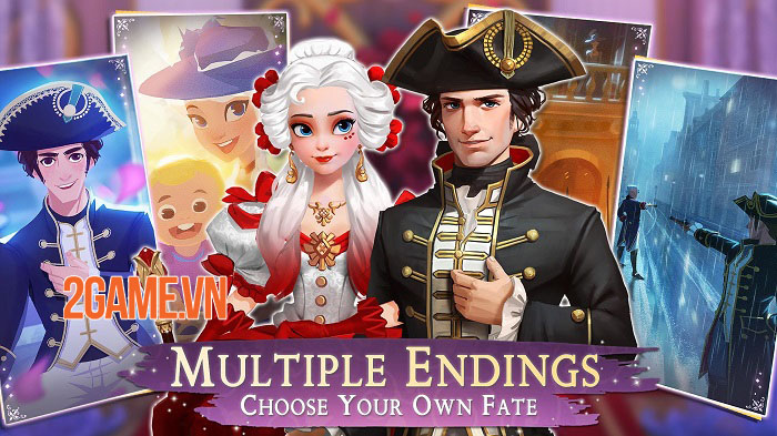 Time Princess - Hiện thực hóa giấc mộng công chúa trong cuộc phiêu lưu kỳ diệu 1 Time Princess - Hiện thực hóa giấc mộng công chúa trong cuộc phiêu lưu kỳ diệu 1