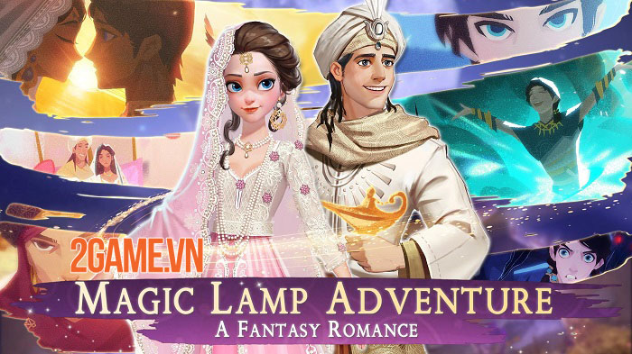 Time Princess - Hiện thực hóa giấc mộng công chúa trong cuộc phiêu lưu kỳ diệu 4 Time Princess - Hiện thực hóa giấc mộng công chúa trong cuộc phiêu lưu kỳ diệu 4