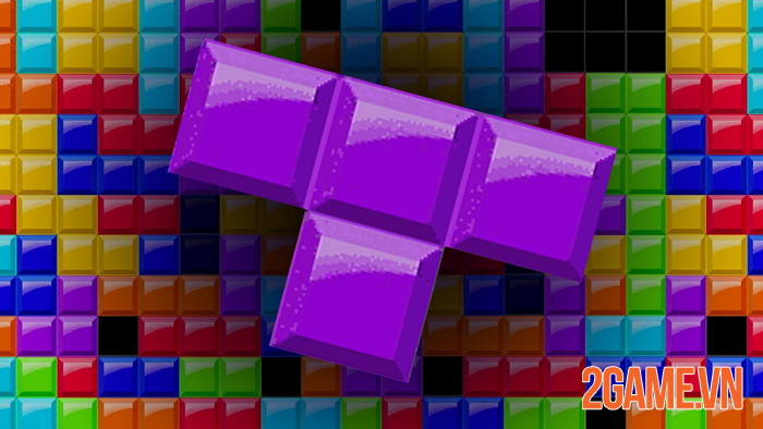 Tetris Royale - Tái ngộ lối chơi cổ điển trong Xếp Gạch Sinh Tồn 2 Tetris Royale - Tái ngộ lối chơi cổ điển trong Xếp Gạch Sinh Tồn 2
