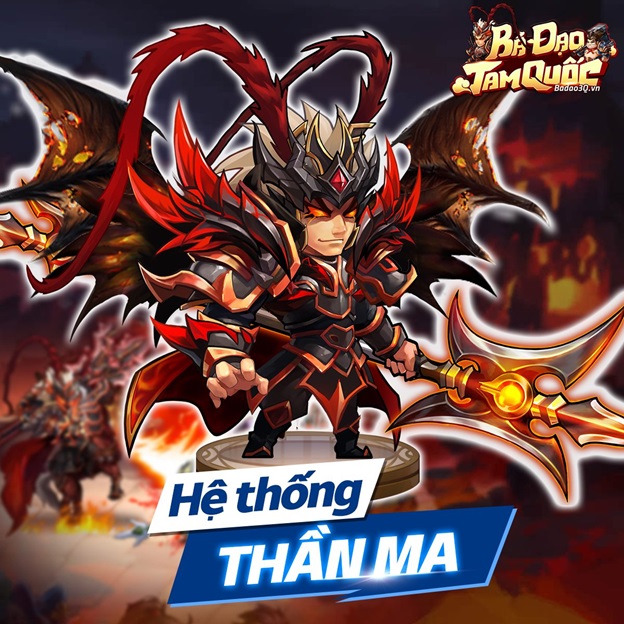 Tặng 500 giftcode Bá Đạo Tam Quốc mừng chính thức ra mắt 1 Tặng 500 giftcode Bá Đạo Tam Quốc mừng chính thức ra mắt 1