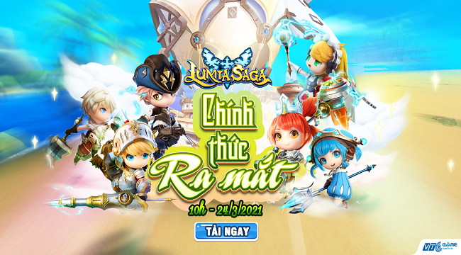 Tặng 666 giftcode Lumia Saga Chiến Binh Ánh Sáng mừng ra mắt chính thức Tặng 666 giftcode Lumia Saga Chiến Binh Ánh Sáng mừng ra mắt chính thức