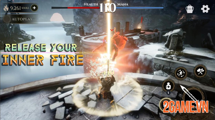 The Lost Mystic Ornament Mobile - Darksoul phiên bản Ấn Độ 3 The Lost Mystic Ornament Mobile - Darksoul phiên bản Ấn Độ 3