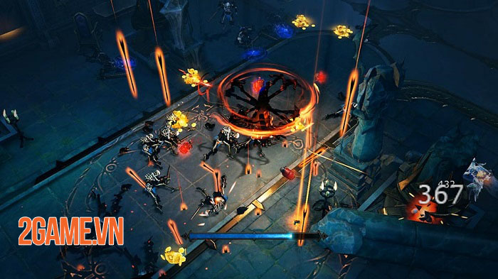 Top 5 game mobile đã mở đăng ký trước được game thủ mong chờ nhất 3 Top 5 game mobile đã mở đăng ký trước được game thủ mong chờ nhất 3