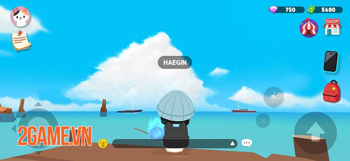 Play Together - Game thế giới mở cực kỳ đáng yêu càng chơi càng vui 0 Play Together - Game thế giới mở cực kỳ đáng yêu càng chơi càng vui 0