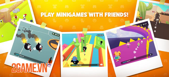 Play Together - Game thế giới mở cực kỳ đáng yêu càng chơi càng vui 2 Play Together - Game thế giới mở cực kỳ đáng yêu càng chơi càng vui 2