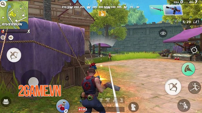 Top 5 game mobile đã mở đăng ký trước được game thủ mong chờ nhất 0 Top 5 game mobile đã mở đăng ký trước được game thủ mong chờ nhất 0