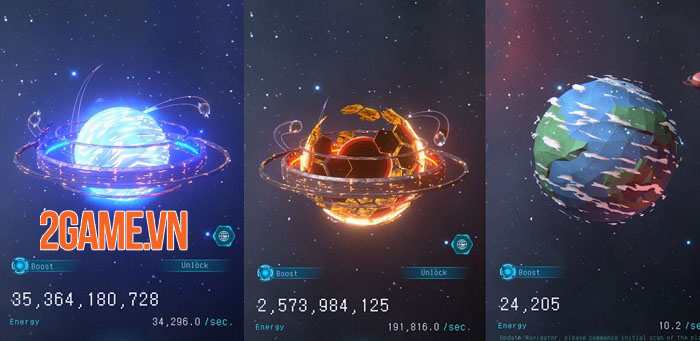 Lightracer: Ignition - Game khoa học viễn tưởng dạng tư liệu mở truy cập sớm 2 Lightracer: Ignition - Game khoa học viễn tưởng dạng tư liệu mở truy cập sớm 2