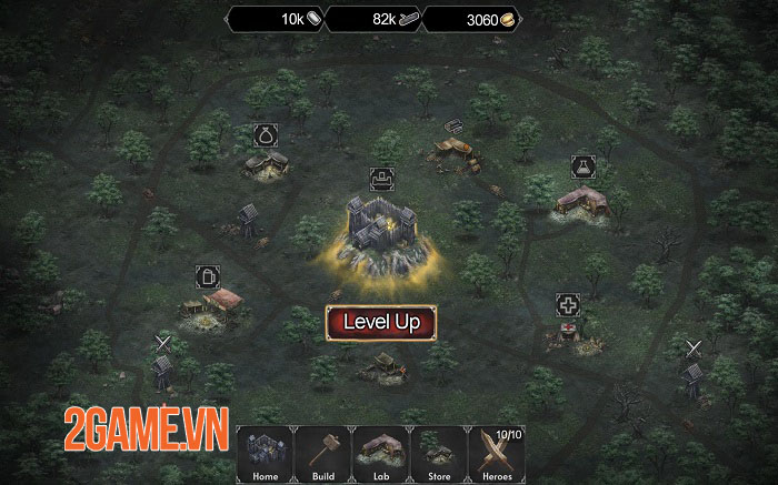 Champions of Avan - Game Idle RPG cân bằng giữa trí tuệ và tham vọng 2 Champions of Avan - Game Idle RPG cân bằng giữa trí tuệ và tham vọng 2