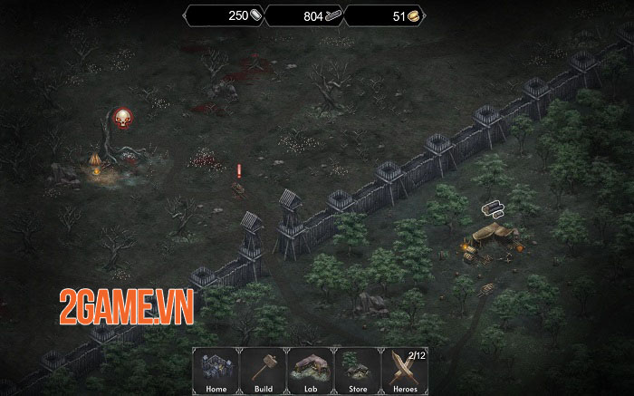 Champions of Avan - Game Idle RPG cân bằng giữa trí tuệ và tham vọng 3 Champions of Avan - Game Idle RPG cân bằng giữa trí tuệ và tham vọng 3
