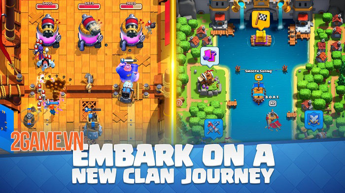 TOP 7 game MOBA Mobile được yêu thích nhất trên App Store và Google Play 3 TOP 7 game MOBA Mobile được yêu thích nhất trên App Store và Google Play 3