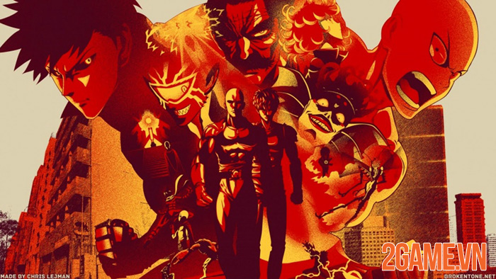 One Punch Man: Justice Execution - Trở thành người hùng dễ hay khó? 0 One Punch Man: Justice Execution - Trở thành người hùng dễ hay khó? 0