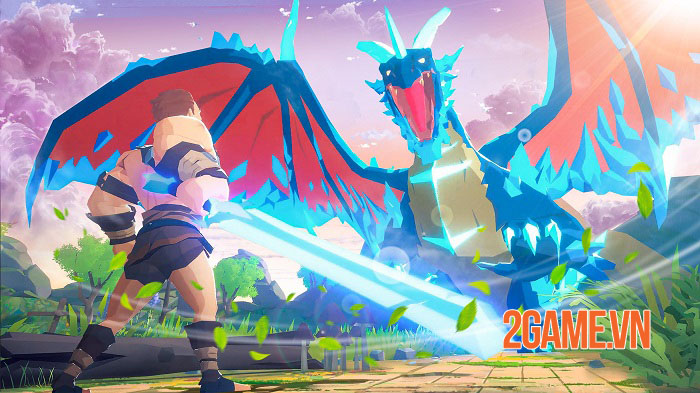 Echoes of Magic - Game MMORPG nói không với auto và P2W 0 Echoes of Magic - Game MMORPG nói không với auto và P2W 0