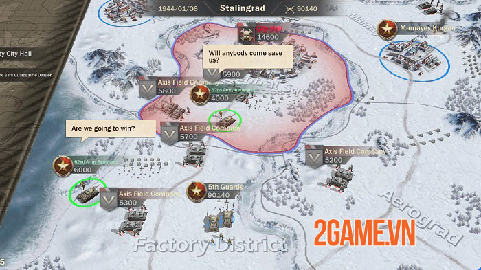 War Mania - Chiến tranh thế giới PVP trong MMO chiến lược sinh tồn 0 War Mania - Chiến tranh thế giới PVP trong MMO chiến lược sinh tồn 0