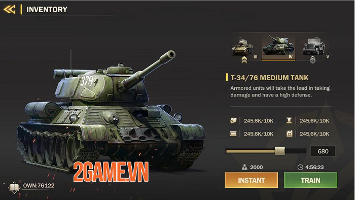 War Mania - Chiến tranh thế giới PVP trong MMO chiến lược sinh tồn 1 War Mania - Chiến tranh thế giới PVP trong MMO chiến lược sinh tồn 1