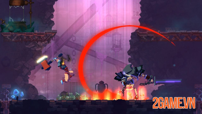 Dead Cells ra mắt bản mở rộng mới đồng thời giảm giá 50% 3 Dead Cells ra mắt bản mở rộng mới đồng thời giảm giá 50% 3