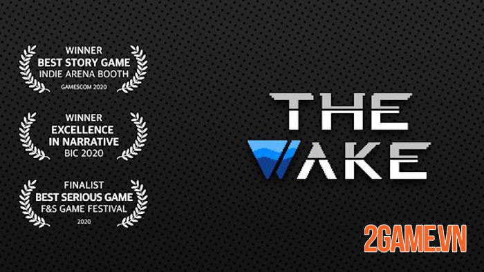 The Wake - Game giải đố hack não dành cho game thủ kiên nhẫn 0 The Wake - Game giải đố hack não dành cho game thủ kiên nhẫn 0