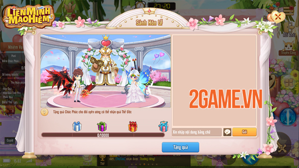 Liên Minh Mạo Hiểm: Game mobile ‘bùng nổ’ ngày ra mắt với loạt tính năng siêu khủng 9 Liên Minh Mạo Hiểm: Game mobile ‘bùng nổ’ ngày ra mắt với loạt tính năng siêu khủng 9
