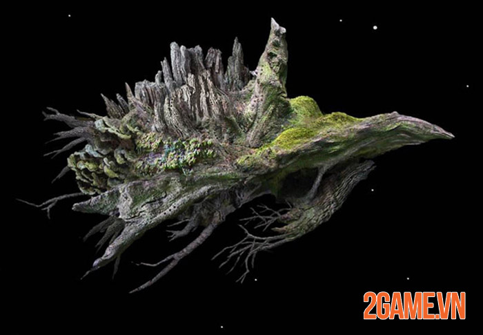 Phiên bản Samorost nguyên thủy nhất đã sẵn sàng ra mắt game thủ 1 Phiên bản Samorost nguyên thủy nhất đã sẵn sàng ra mắt game thủ 1