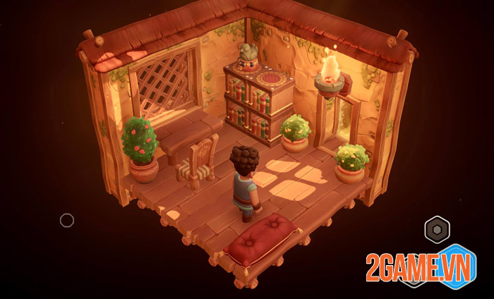 Wonderbox - Game phiêu lưu mạo hiểm thú vị dành riêng nhà Táo 2 Wonderbox - Game phiêu lưu mạo hiểm thú vị dành riêng nhà Táo 2