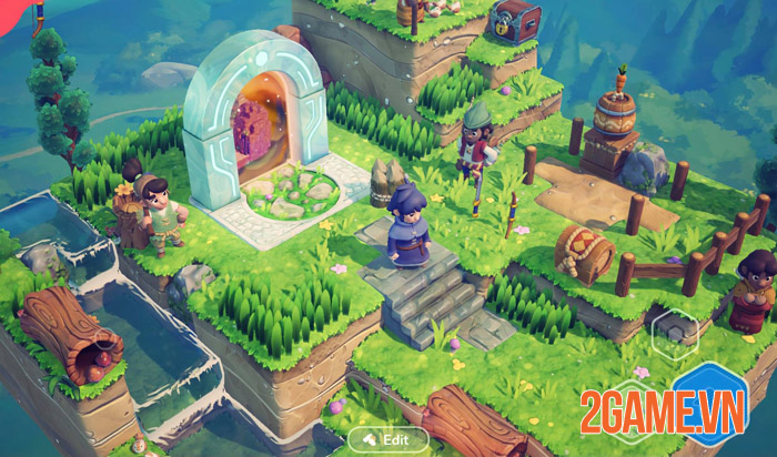 Wonderbox - Game phiêu lưu mạo hiểm thú vị dành riêng nhà Táo 0 Wonderbox - Game phiêu lưu mạo hiểm thú vị dành riêng nhà Táo 0