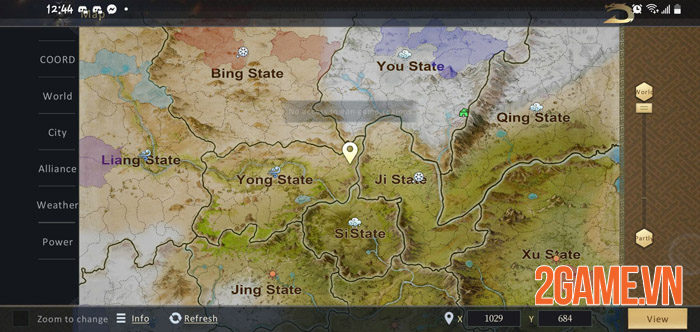 Đánh giá Epic War: Thrones - Siêu phẩm chiến thuật với lối chơi cực khó 2 Đánh giá Epic War: Thrones - Siêu phẩm chiến thuật với lối chơi cực khó 2