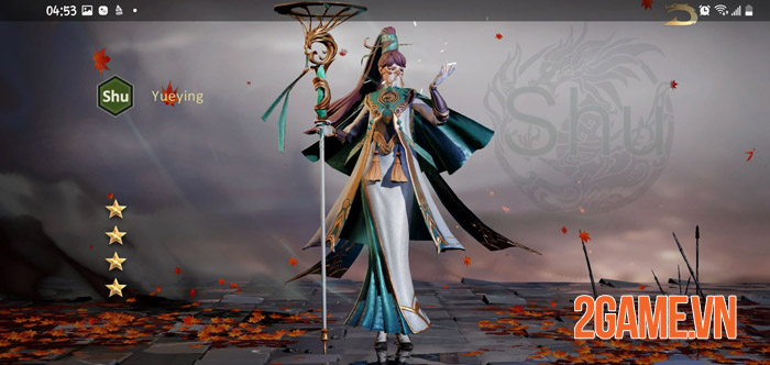 Đánh giá Epic War: Thrones - Siêu phẩm chiến thuật với lối chơi cực khó 7 Đánh giá Epic War: Thrones - Siêu phẩm chiến thuật với lối chơi cực khó 7