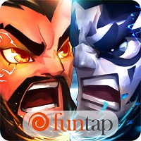 Tam Quốc Loạn Chiến Funtap